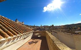 Apartamentos del Casco
